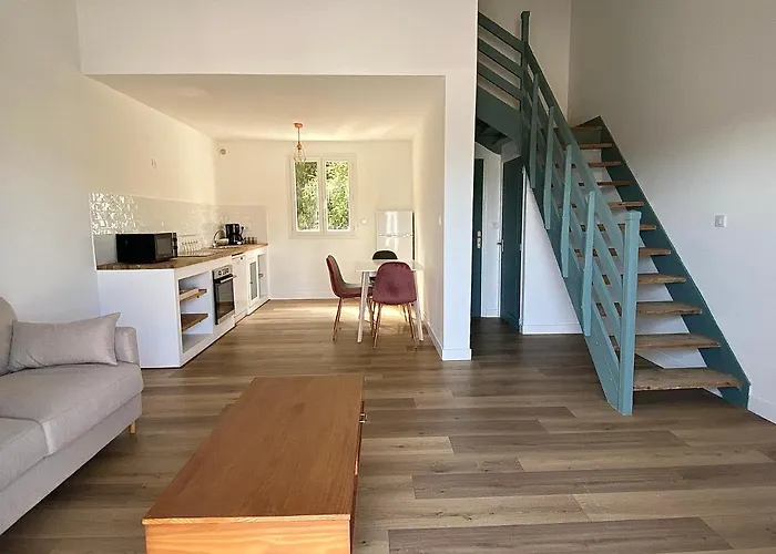 Propriete Malva Appartement Agava