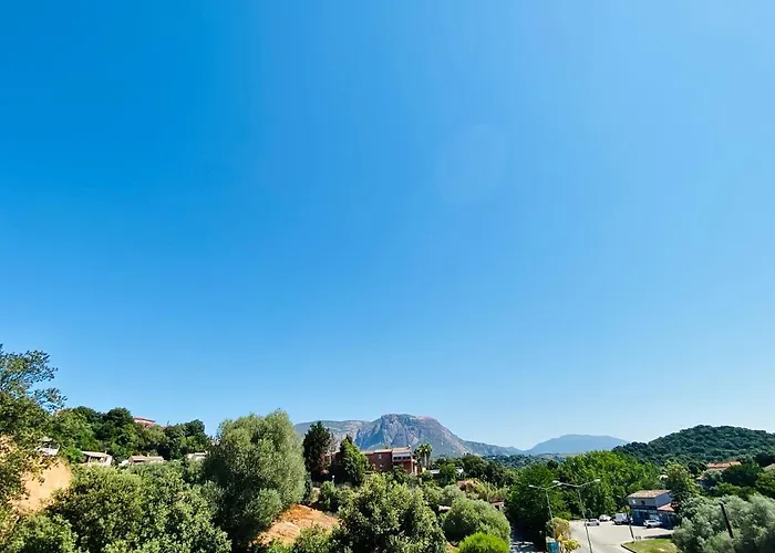 Propriete Malva Appartement Agava