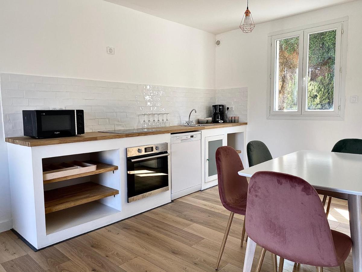 Propriete Malva Agava Apartment