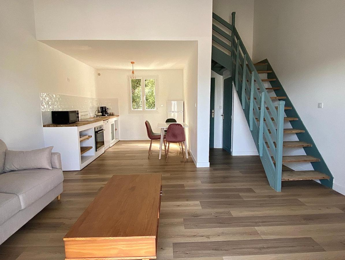 Apartment Propriete Malva Agava