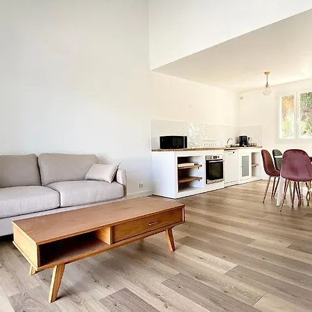 Propriete Malva Appartement Agava Alata Exterior photo