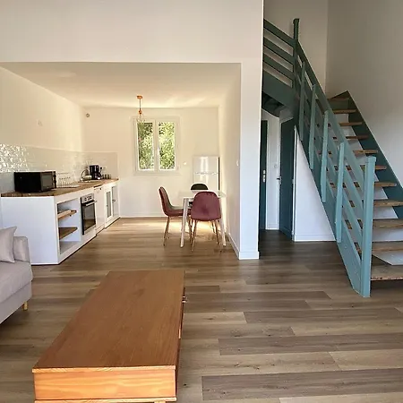 Propriete Malva Appartement Agava Alata Exterior photo