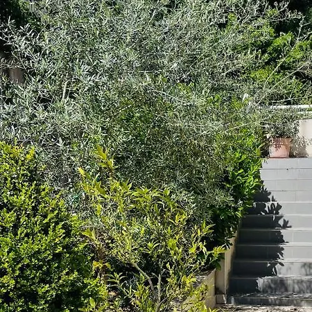 Propriete Malva Appartement Agava Alata Exterior photo