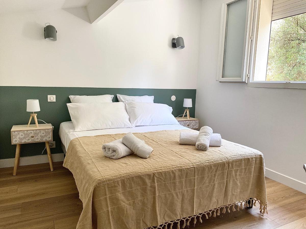 Appartement Propriete Malva Agava Alata